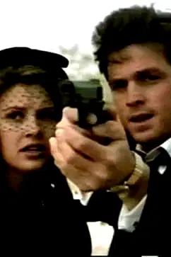 Moving Targets poster