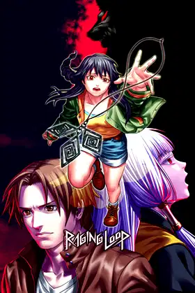 Raging Loop poster