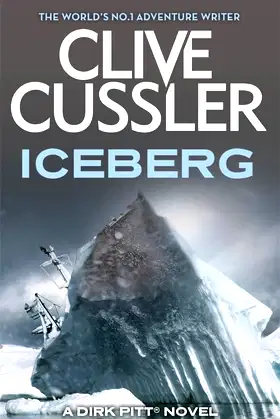 Iceberg (Dirk Pitt Adventures) poster