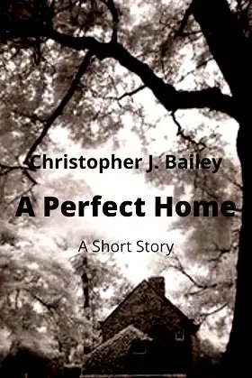 A Perfect Home poster