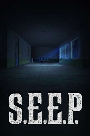 S.E.E.P.: Last Drop poster