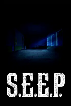 S.E.E.P.: Last Drop poster