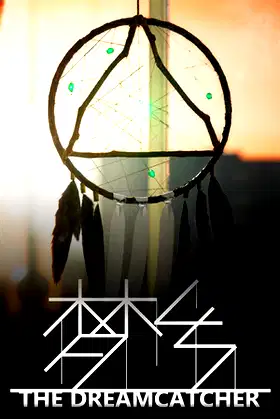 梦乡 The Dreamcatcher poster