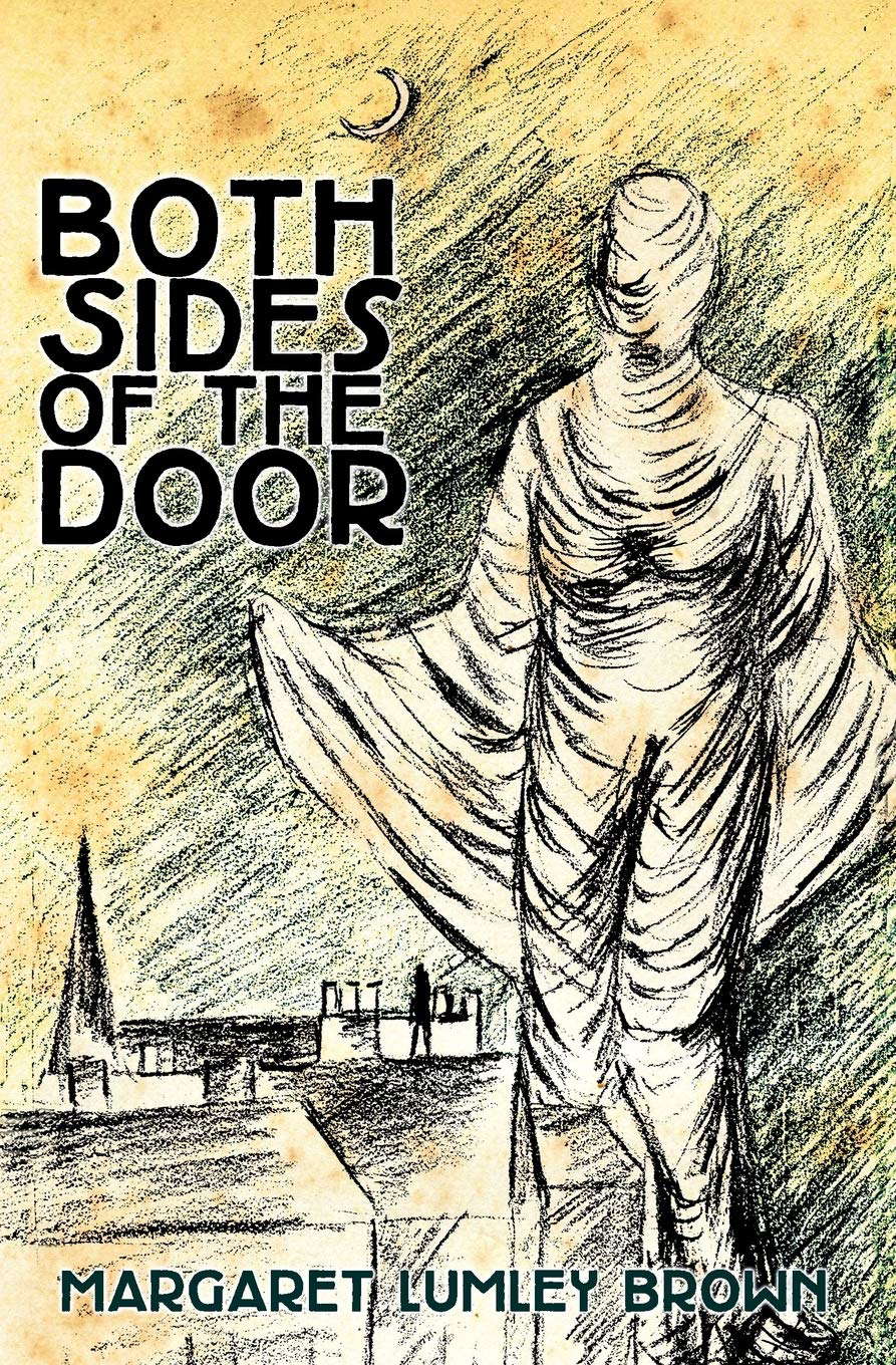 Both Sides of the Door poster