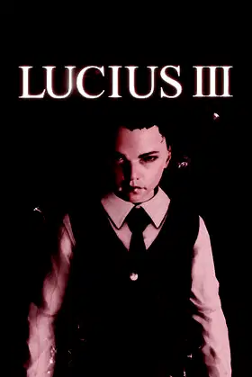Lucius III poster