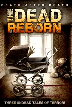 The Dead Reborn poster