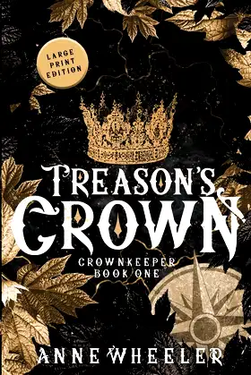 Treason's Crown poster