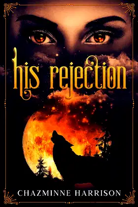 His Rejection poster