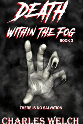 Death Within The Fog poster