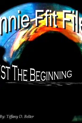 Annie Ffit Files (Just the Beginning Book 1) poster