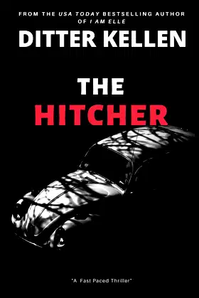The Hitcher: A Chilling Psychological Thriller poster