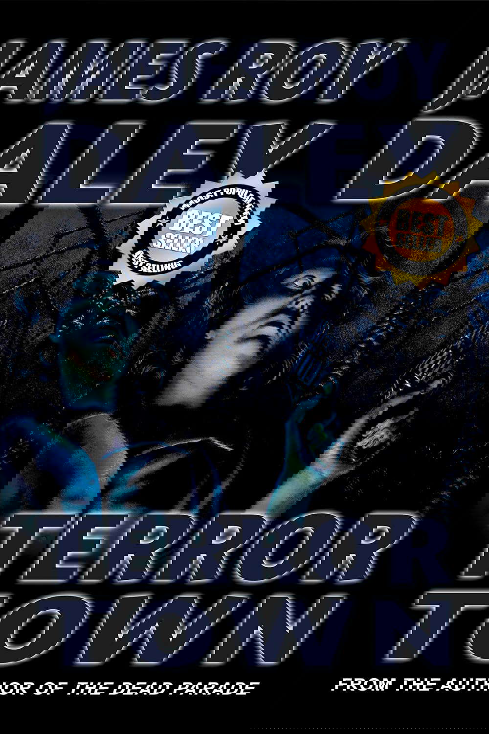 Terror Town poster