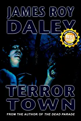 Terror Town poster