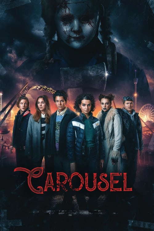 Carousel poster