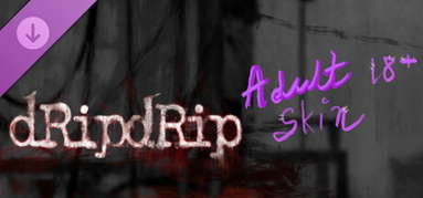 DripDrip - Adult Skin capsule