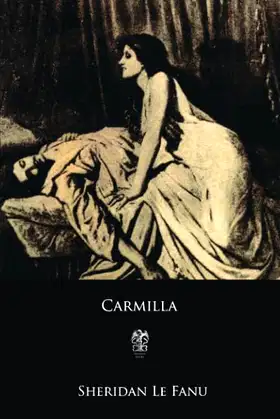 Carmilla poster