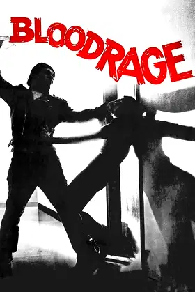 Bloodrage poster
