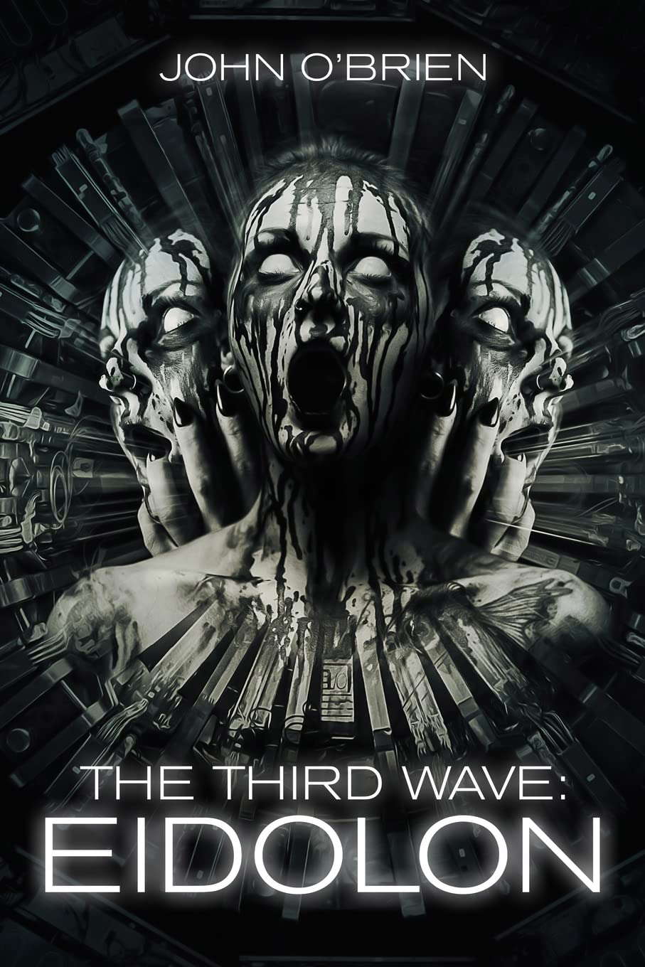 The Third Wave: Eidolon poster