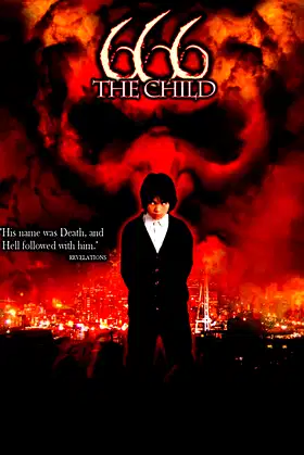 666: The Child poster