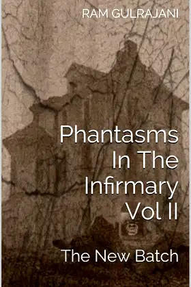 Phantasms In The Infirmary Vol II: The New Batch poster