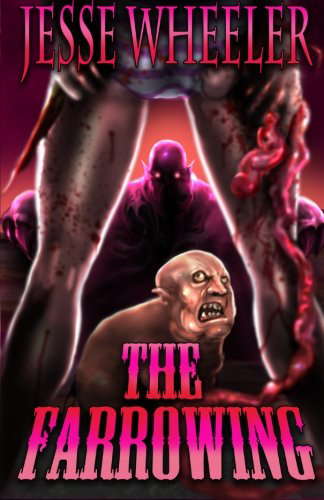 The Farrowing poster
