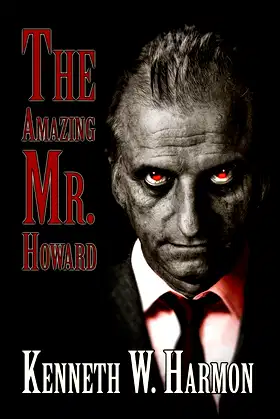 The Amazing Mr. Howard poster
