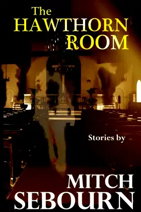 The Hawthorn Room poster