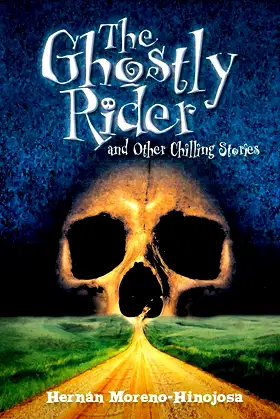 The Ghostly Rider and Other Chilling stories poster