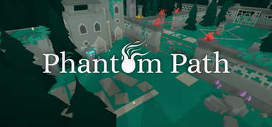 Phantom Path capsule