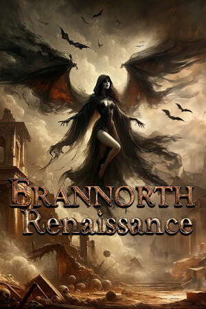 Erannorth Renaissance poster
