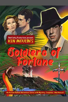Soldiers of Fortune poster