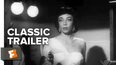 Abbott and Costello Meet the Mummy Official Trailer #1 -  Lou Costello Movie (1955) HD poster