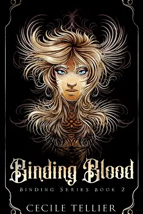 Binding Blood: Binding Series 2 poster