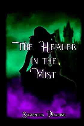The Healer in the Mist poster