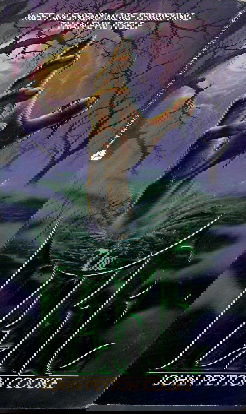 The Lake poster