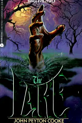The Lake poster