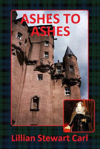 Ashes to Ashes (Rebecca Reid/Michael Campbell Book 1) poster