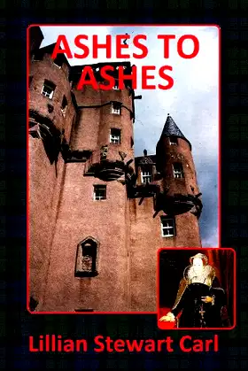 Ashes to Ashes (Rebecca Reid/Michael Campbell Book 1) poster