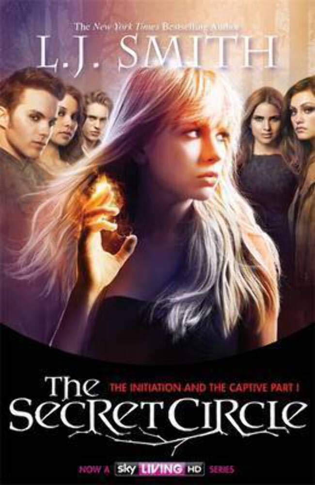 Initiation poster