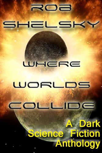 Where Worlds Collide poster