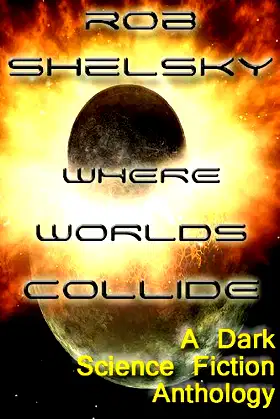 Where Worlds Collide poster