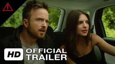 Welcome Home - Official Trailer poster