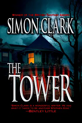 The Tower poster