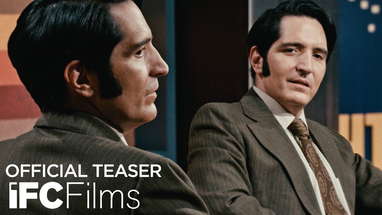 Late Night With the Devil - Teaser Trailer | HD | IFC Films poster
