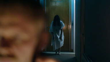 'RecyKILL' short horror film. poster