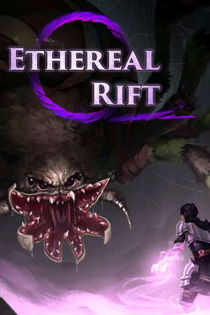 Ethereal Rift poster