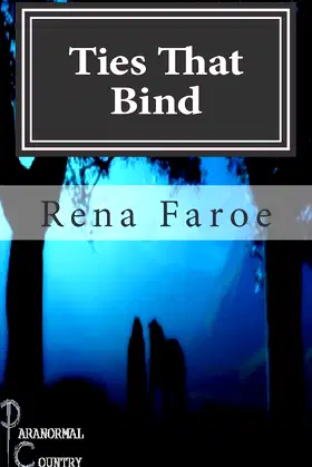 Ties That Bind: Paranormal Country poster