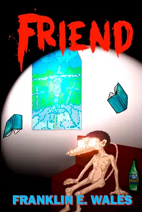 Friend poster