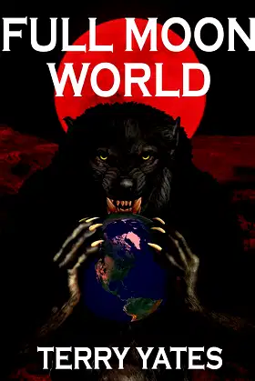 Full Moon World: Volume 3 poster