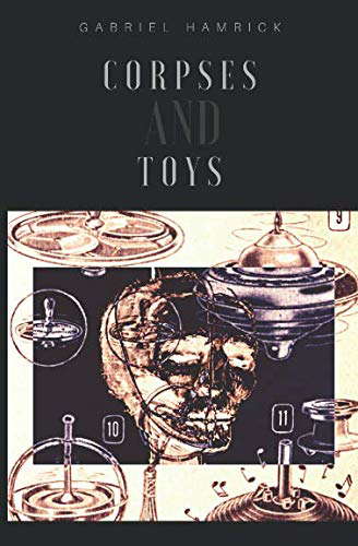 Corpses and Toys poster